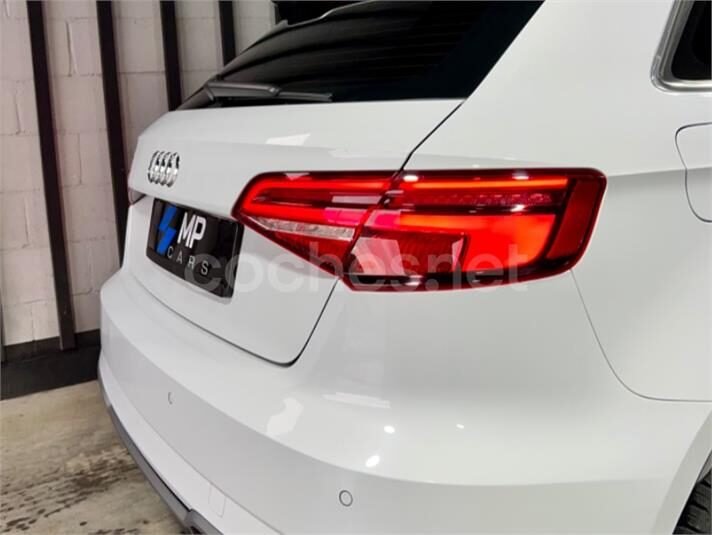 AUDI A3 S line edition 2.0 TDI Sportback
